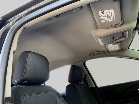 Used 2019 Chevrolet Equinox LT FWD image 26