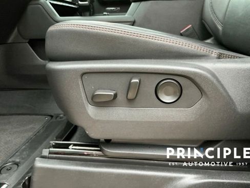 Used 2026 GMC Sierra 1500 AT4 w/ AT4 Premium Package AWD/4WD image 26