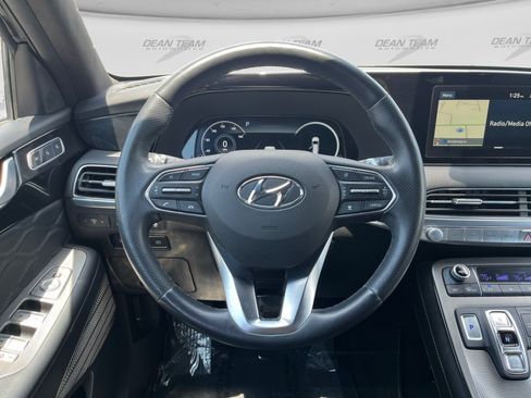 Used 2020 Hyundai Palisade Limited AWD/4WD image 12