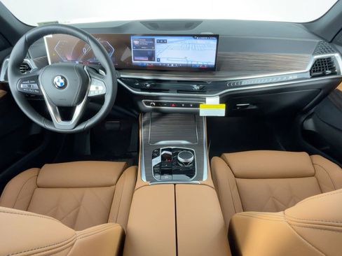 New 2026 BMW X5 sDrive40i w/ Parking Assistance Package image 14