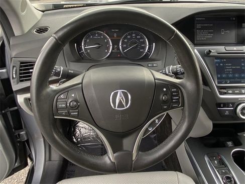 Used 2019 Acura MDX FWD w/ Technology Package image 10