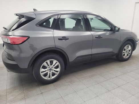Used 2022 Ford Escape S AWD/4WD image 10