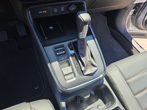 New 2026 Honda CR-V Sport Touring image 24