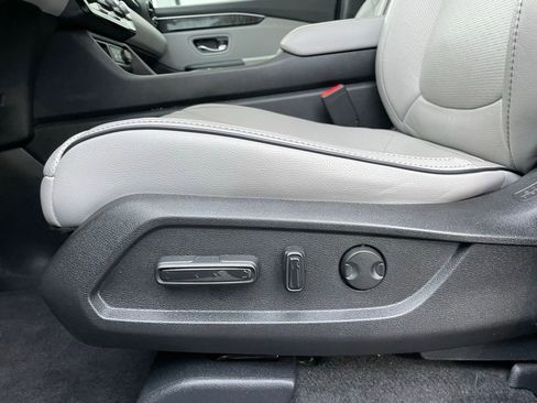 Certified 2023 Honda Pilot Elite image 24