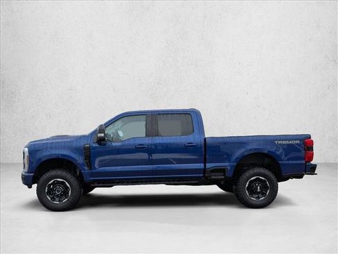 New 2026 Ford F250 Lariat w/ Tremor Off-Road Package image 9