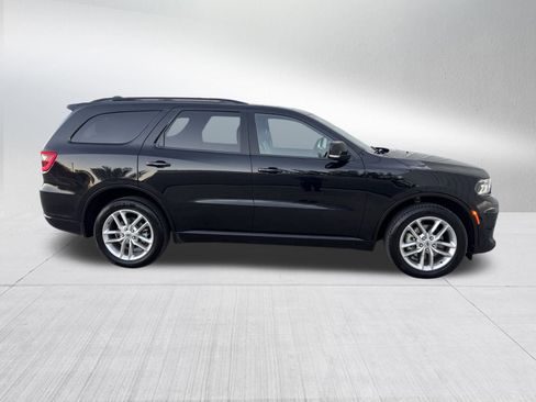 Used 2024 Dodge Durango GT image 5