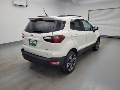Used 2020 Ford EcoSport SES AWD/4WD image 9