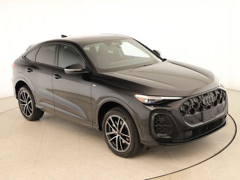 New 2026 Audi Q5 Premium Plus AWD/4WD image 38