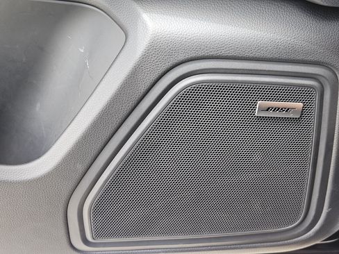 Certified 2026 Porsche Macan Turbo AWD/4WD image 23