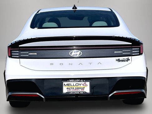 Used 2024 Hyundai Sonata SEL image 5