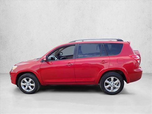 Used 2010 Toyota RAV4 Limited AWD/4WD image 2