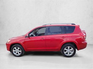 Used 2010 Toyota RAV4 Limited AWD/4WD video 2