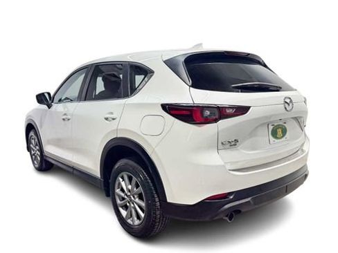 Used 2023 MAZDA CX-5 AWD 2.5 S w/ Select Package image 4