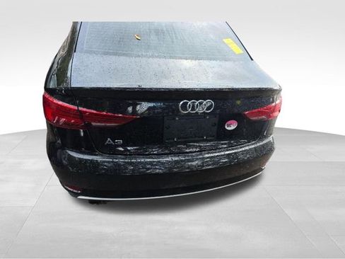 Used 2018 Audi A3 2.0T Premium w/ Convenience Package image 4