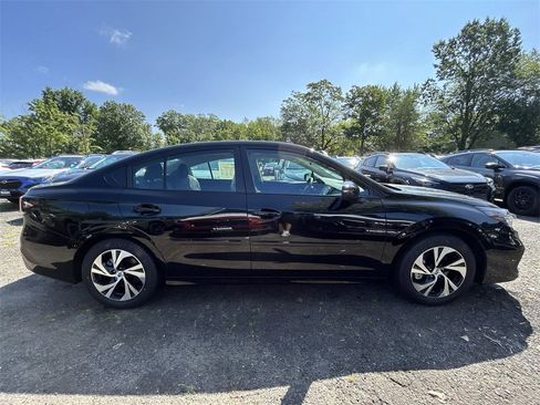 New 2025 Subaru Legacy Premium image 9