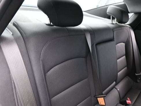 Used 2025 Chevrolet Malibu LT FWD image 33
