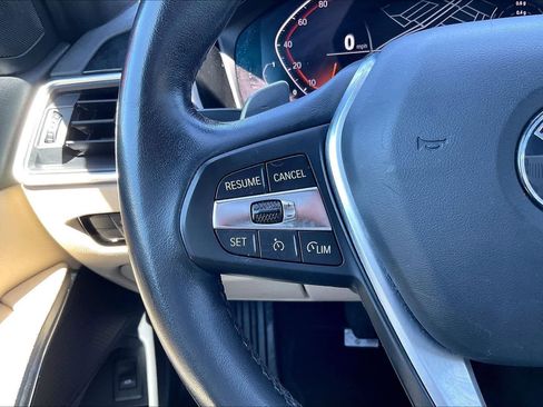 Used 2021 BMW 330i Sedan w/ Convenience Package image 24