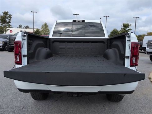 New 2026 RAM 2500 Laramie image 13