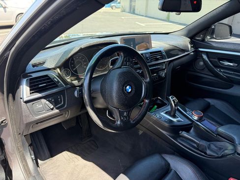 Used 2018 BMW 430i Gran Coupe RWD image 14