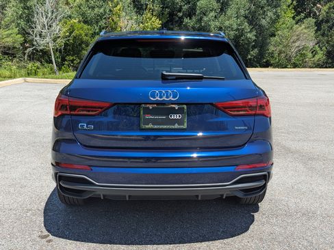 Used 2024 Audi Q3 2.0T Premium Plus AWD/4WD image 6