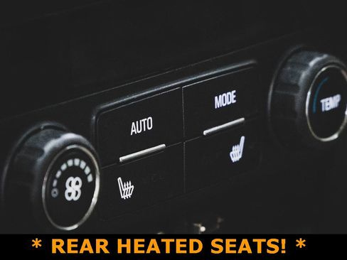 Used 2015 Chevrolet Tahoe LTZ image 9