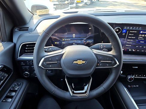 New 2026 Chevrolet Suburban Premier w/ Sun And Tow Package image 18