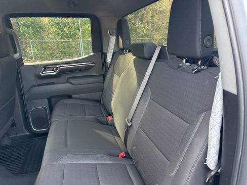 Used 2024 Chevrolet Silverado 1500 RST w/ Z71 Off-Road Package image 26