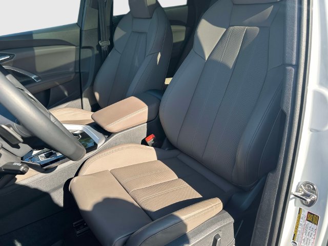 Certified 2025 Audi Q5 Premium Plus AWD/4WD image 21