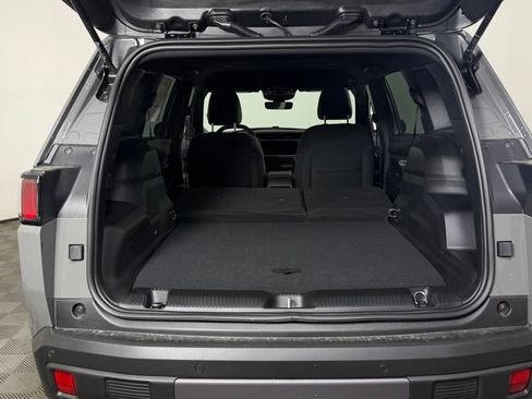 New 2026 Jeep Cherokee Laredo AWD/4WD image 10