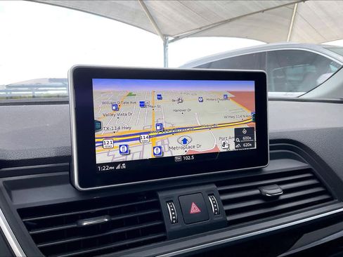 Used 2018 Audi Q5 2.0T Premium Plus w/ Premium Plus Package image 25