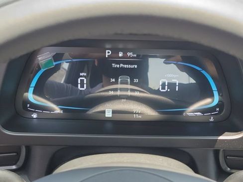 New 2026 Hyundai Elantra Sport FWD image 9