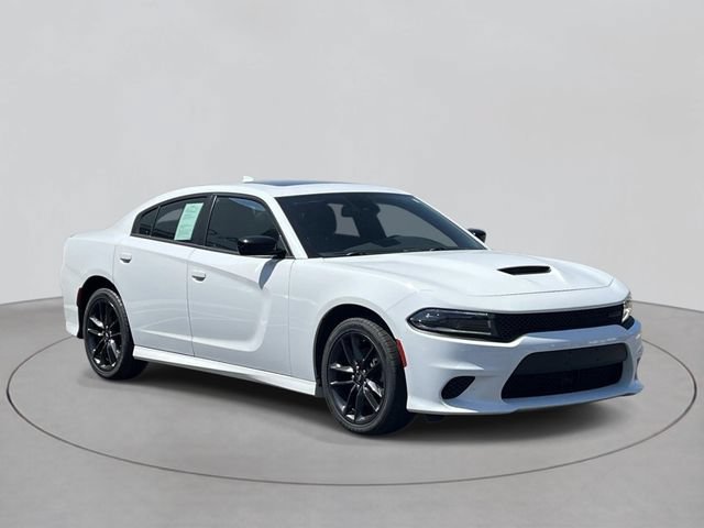 Used 2023 Dodge Charger GT w/ Blacktop Package AWD/4WD image 6