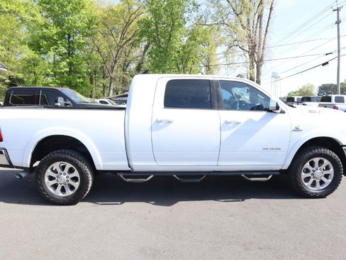 Used 2019 RAM 2500 Laramie image 4