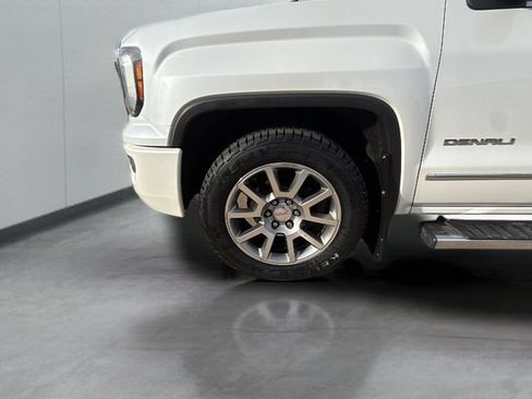 Used 2018 GMC Sierra 1500 Denali AWD/4WD image 57