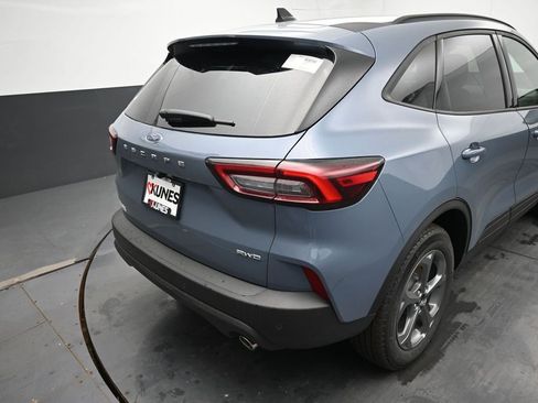 New 2026 Ford Escape ST-Line w/ Tech Pack #1 AWD/4WD image 11
