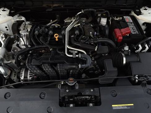 Used 2023 Nissan Altima 2.5 S FWD image 21