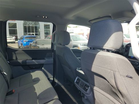 Used 2024 Ford F150 XLT w/ Mobile Office Package image 29