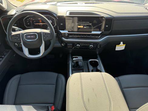 New 2026 GMC Sierra 1500 SLT RWD image 13