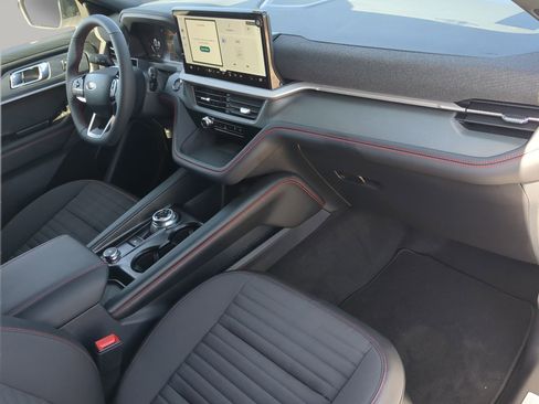 New 2026 Ford Explorer ST-Line image 52