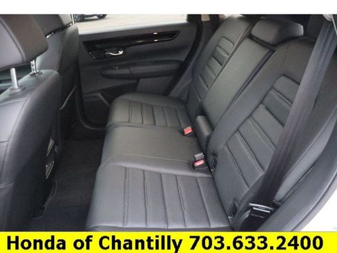 Certified 2026 Honda CR-V EX-L image 27