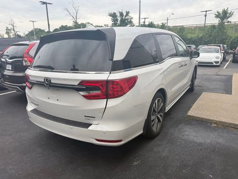 Used 2024 Honda Odyssey Touring image 6