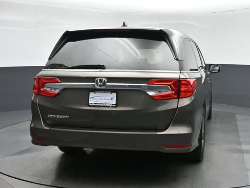 Used 2020 Honda Odyssey EX image 6