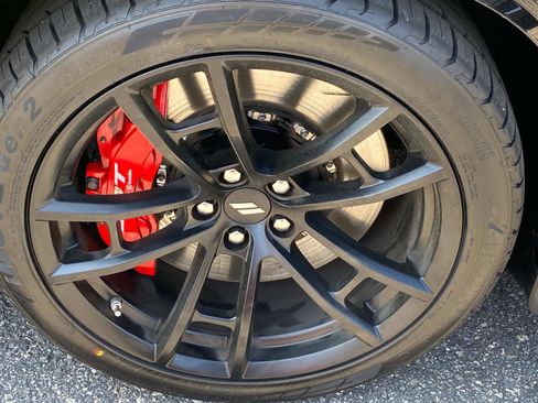 Used 2021 Dodge Challenger R/T Scat Pack w/ Shaker Package image 19