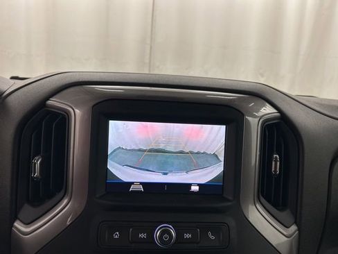 Used 2023 GMC Sierra 2500 Pro w/ Fleet Convenience Package image 14