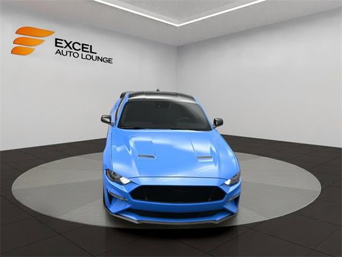 Used 2022 Ford Mustang GT w/ Equipment Group 301A image 39