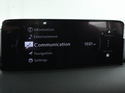 New 2025 MAZDA CX-5 AWD 2.5 S image 29