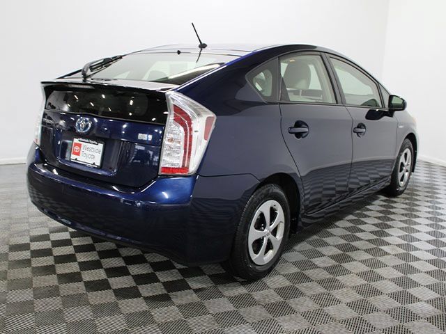 Used 2014 Toyota Prius Two FWD image 6