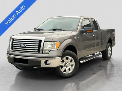 Used 2011 Ford F150 XLT w/ XLT Chrome Pkg