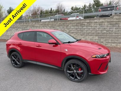 Used 2023 Dodge Hornet GT w/ Track Pack