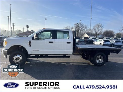 Used 2017 Ford F350 XL w/ Power Equipment Group image 7